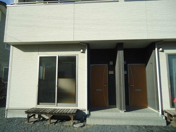 apartment 宮城県遠田郡涌谷町字田町裏
田町裏の賃貸情報を見る
物件地図