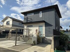 三重県松阪市駅部田町