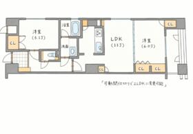 セザール夕陽丘