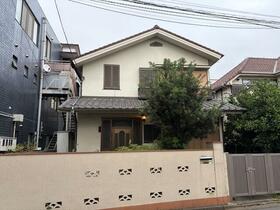 東京都練馬区平和台４丁目