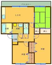 間取り：244004923916