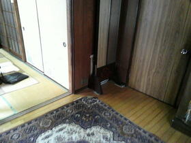 埼玉県入間郡三芳町大字藤久保