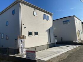 福島県福島市笹谷字塗谷地