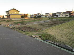 岐阜県岐阜市尻毛１丁目