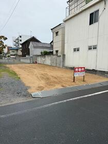 岡山県岡山市北区番町１丁目
