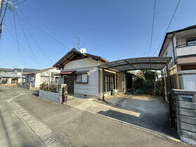 熊本県熊本市東区榎町