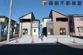 福島県郡山市大槻町字針生