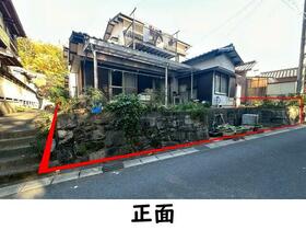 愛知県岡崎市岩津町字東山