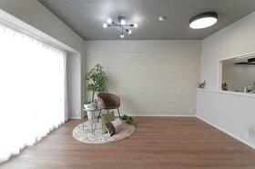 コスモ鶴見緑地