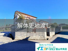 富山県富山市赤田