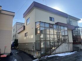 北海道北広島市大曲南ヶ丘２丁目