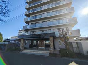 グランシャルム土浦レイクサイド