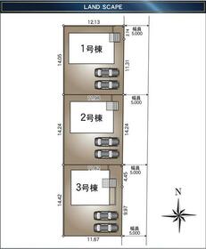 徳島県板野郡板野町大寺字苅辺裏