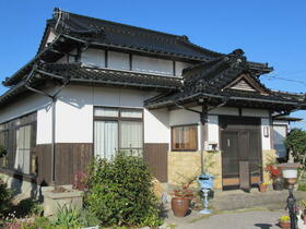 大分県中津市大字是則