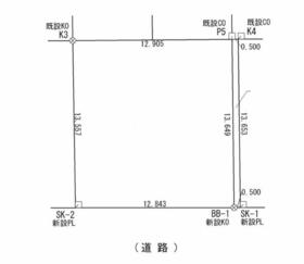 愛知県名古屋市北区川中町