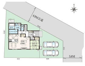 福島県会津若松市八日町