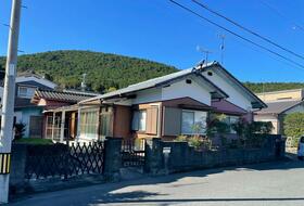 愛媛県西予市宇和町卯之町２丁目