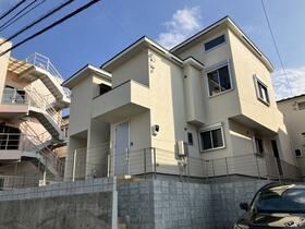 神奈川県横浜市戸塚区名瀬町