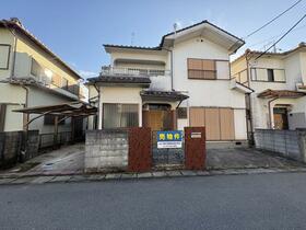 和歌山県岩出市水栖