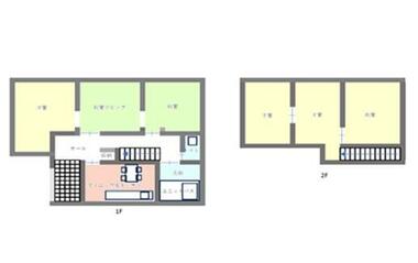 間取り：206006599193