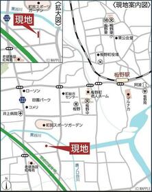 徳島県板野郡板野町大寺字苅辺裏