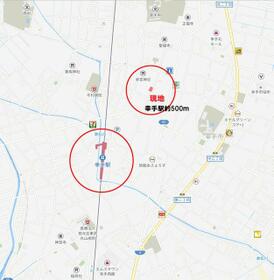 埼玉県幸手市中４丁目