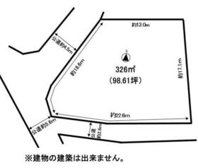 千葉県白井市白井