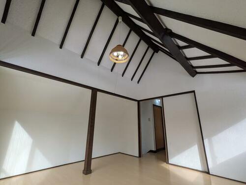 detached 福島県岩瀬郡天栄村大字田良尾字芝草