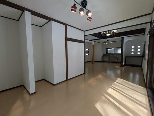 detached 福島県岩瀬郡天栄村大字田良尾字芝草