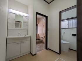 detached 福島県岩瀬郡天栄村大字田良尾字芝草