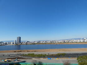 大阪府大阪市北区中津２丁目