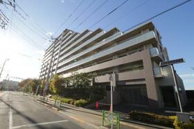 ひばりが丘フィールズ１番街