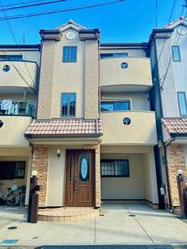 大阪府四條畷市西中野１丁目