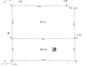 富山県富山市海岸通