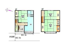 大阪府大阪市住吉区上住吉１丁目
