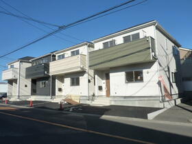 神奈川県綾瀬市上土棚北４丁目