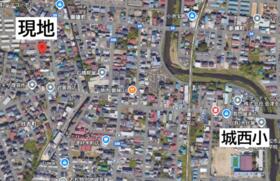 福島県会津若松市御旗町