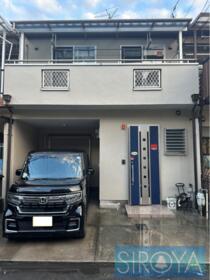 大阪府門真市向島町