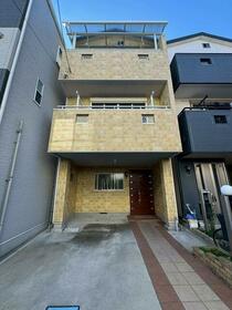 大阪府守口市金田町１丁目