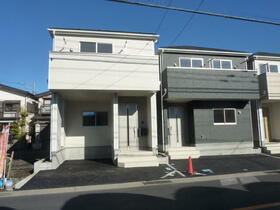 神奈川県綾瀬市上土棚北４丁目