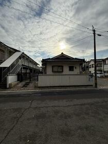 鹿児島県鹿児島市草牟田町