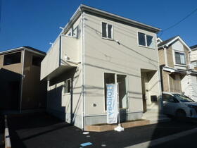 神奈川県綾瀬市上土棚北３丁目