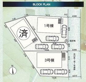 神奈川県綾瀬市上土棚北３丁目