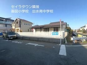 熊本県熊本市東区下江津２丁目