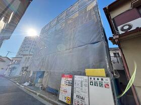 兵庫県明石市西新町３丁目