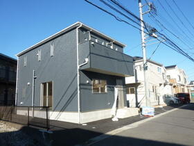 神奈川県綾瀬市上土棚北３丁目