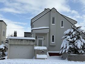 北海道北広島市里見町７丁目