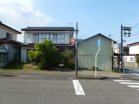 福島県伊達市霊山町掛田字金子町