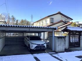 福島県福島市田沢字桜台