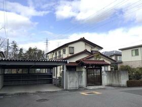 福島県福島市田沢字桜台